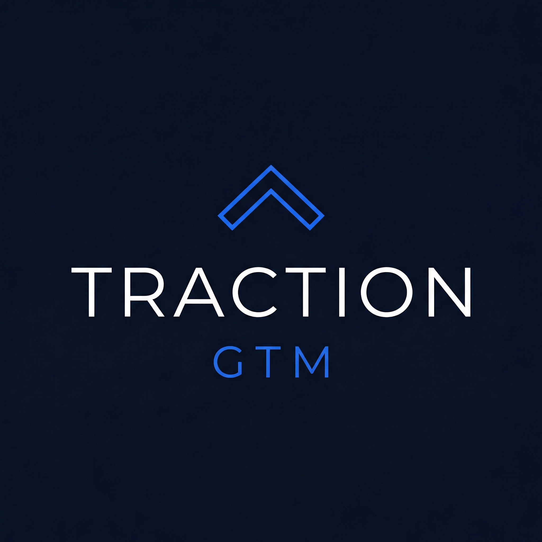 Traction GTM & RevOps